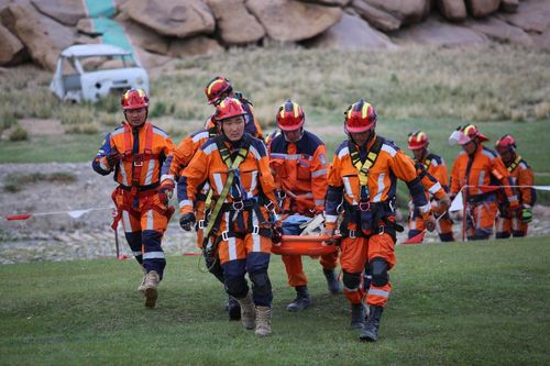 Өнөөдөр Олон улсын Иргэний хамгаалалтын өдөр